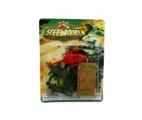 WOJSKO NA BLISTRZE 3168