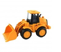 KOPARKA W FOLII 3428