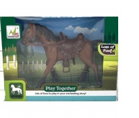 KOŃ W PUDEŁKU 3661