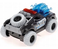 SAMOCH&Oacute;D POLICYJNY ŚW/DŹ 0497