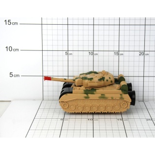 CZOŁG 1313, Pojazdy, Zabawki