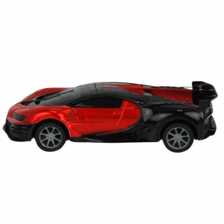 SAMOCH&Oacute;D SPORTOWY 4312, Pojazdy, Zabawki