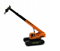 MASZYNA BUDOWLANA 4406, Pojazdy, Zabawki