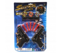 ZESTAW POLICYJNY NA BLISTRZE 4751