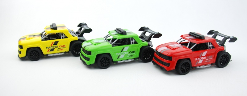 SAMOCH&Oacute;D 9565, Pojazdy, Zabawki