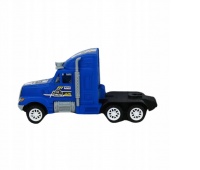 TRUCK W FOLII 7189
