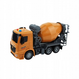 BETONIARKA W FOLII 7949, Pojazdy, Zabawki
