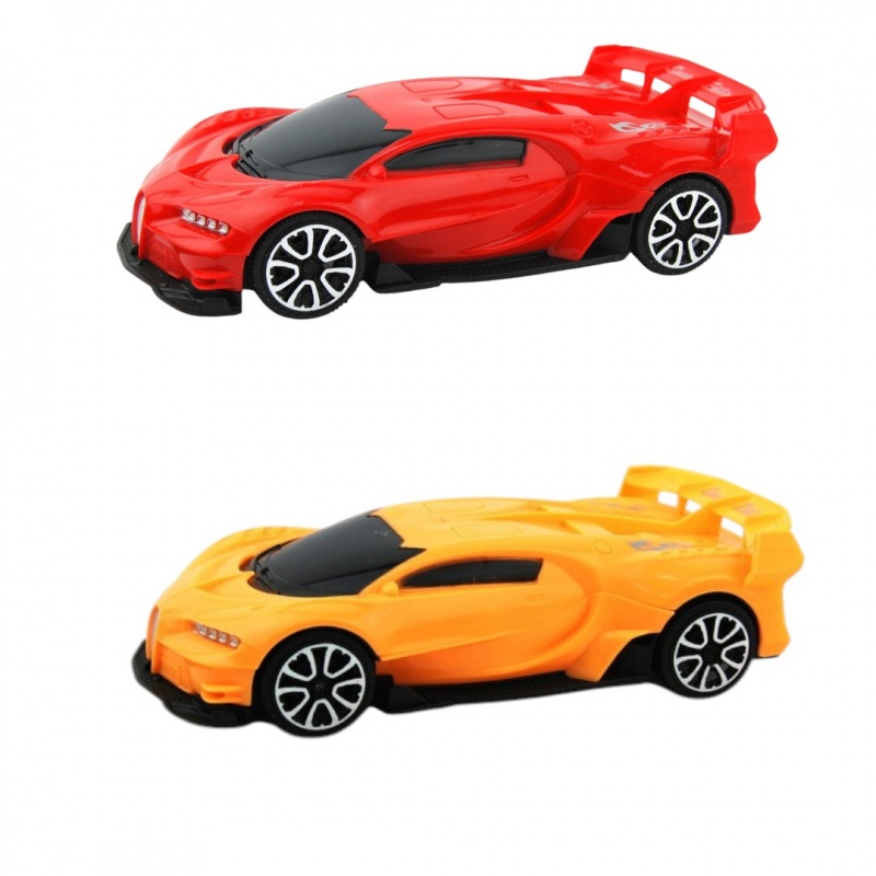 SAMOCH&Oacute;D SPORTOWY 8325, Pojazdy, Zabawki