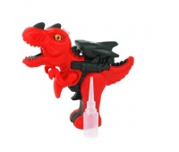 PISTOLET DINOZAUR NA BATERIE 9158
