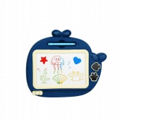 TABLICA ZNIKOPIS KOLOR 9976, Tablice edukacyjne i znikopisy, Zabawki