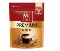PROMOCJA KAWA ROZPUSZCZALNA MK CAFE 150G., Promocje, ~ Nagrody