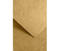 KARTON OZD. A4 200g.FLASH ZŁOTY 20ark., Brystole, kartony, Papier