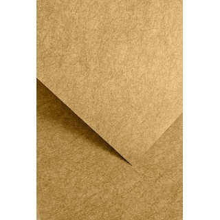 KARTON OZD. A4 200g.FLASH ZŁOTY 20ark., Brystole, kartony, Papier