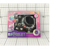 ZESTAW DO TWORZENIA BRANSOLETEK 1783