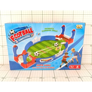 GRA FOOTBALL W PUDEŁKU 1820, Zabawki