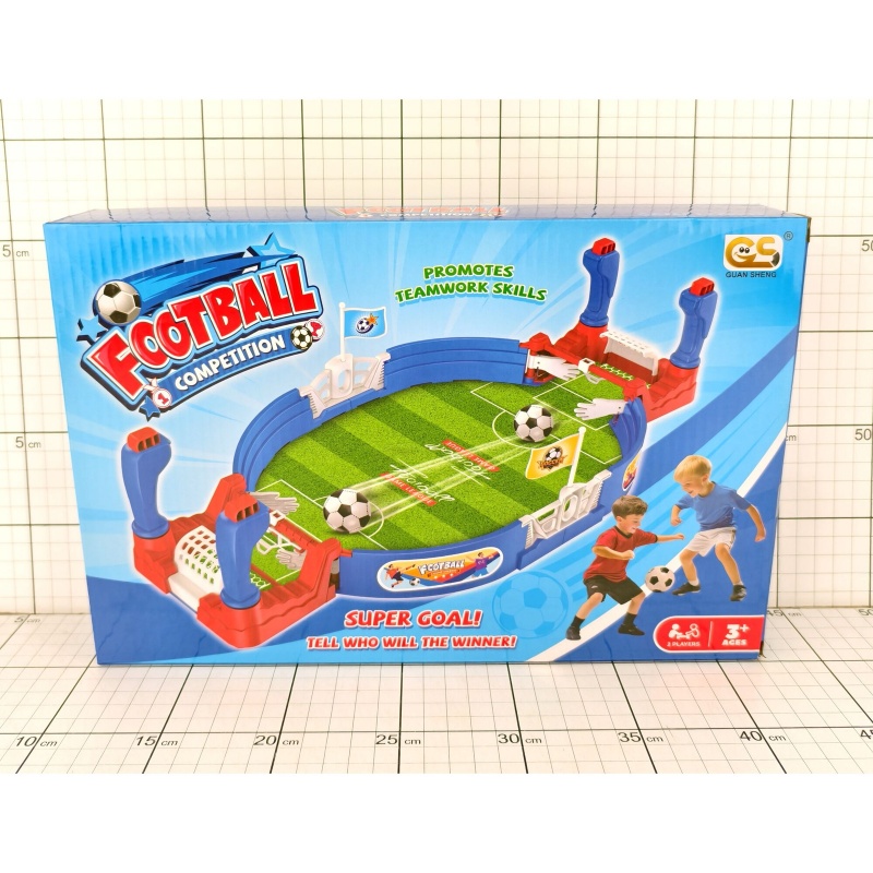 GRA FOOTBALL W PUDEŁKU 1820, Zabawki