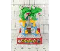 ŻABA Z NAGRYWANIEM 1089