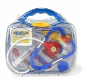 ZESTAW LEKARSKI W WALIZCE 2352