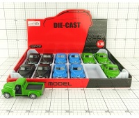 PICK-UP METAL ŚW/DŹ 1066