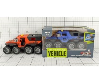 TEREN&Oacute;WKA 8-K&Oacute;Ł ŚW/DŹ 1608