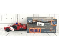 SAMOCH&Oacute;D POLICYJNY ŚW/DŹ 1622