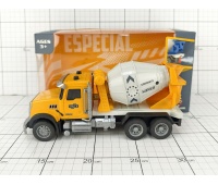 CIĘŻAR&Oacute;WKA BUDOWLANA ŚW/DŹ /DYM 1660