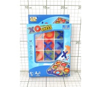 GRA K&Oacute;ŁKO I KRZYŻYK W PUDEŁKU 1851, Zabawki