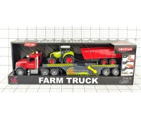 CIĘŻAR&Oacute;WKA -LAWETA+MOTOR&Oacute;WKA+SAMOCH&Oacute;D ŚW/DŹ