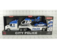 LAWETA POLICJA+HELIKOPTER+SAM. 2018