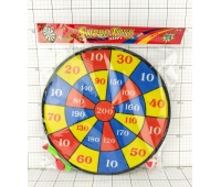 TARCZA NA RZEPY 3229