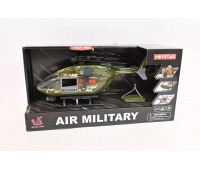 HELIKOPTER WOJSKOWY ŚW/DŹ 4112