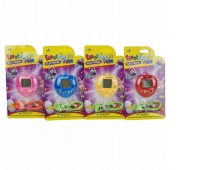 GRA ELEKTRONICZNA NA BLISTRZE 3565, Zabawki