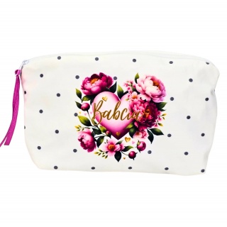 KOSMETYCZKA DLA BABCI B1, Dzień Babci, Dziadka, Art. świąteczne i okolicznościowe