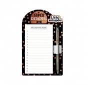 LISTA ZAKUP&Oacute;W, Dzień Babci, Dziadka, Art. świąteczne i okolicznościowe