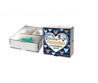 NIEZBĘDNIK DLA DZIADKA