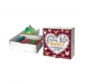 NICIARKA/PRZYBORNIK DO SZYCIA