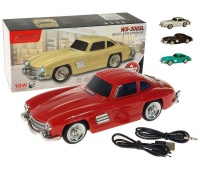 GŁOŚNIK 4375, Instrumenty muzyczne, Zabawki