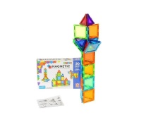 UKŁADANKA MAGNETYCZNA 3957