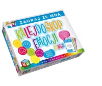 KALEJDOSKOP EMOCJI JUNIOR