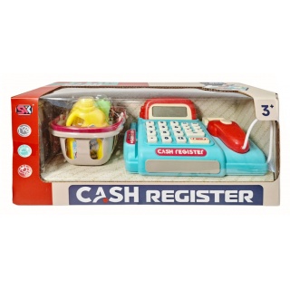 KASA SKLEPOWA 3252, Zabawki