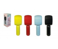 MIKROFON Z DŹWIĘKIEM 3444