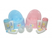 NOCNIK Z AKCESORIAMI 6093