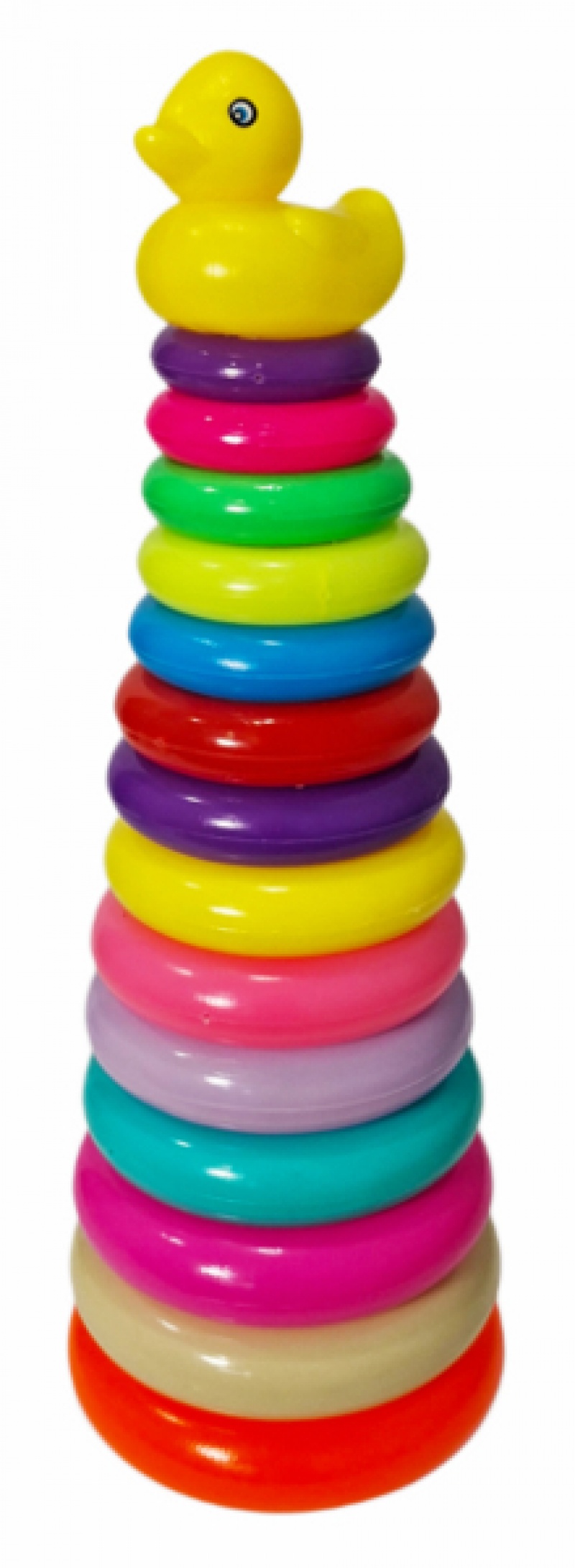 ZABAWKA DLA MALUCHA PIRAMIDKA 7380, Dla najmłodszych, Zabawki