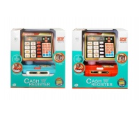 KASA SKLEPOWA Z KALKULATOREM 9480