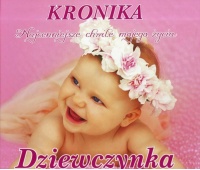 KRONIKA DZIEWCZYNKA, Okolicznościowe, Książeczki