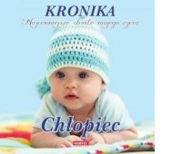 KRONIKA CHŁOPIEC, Okolicznościowe, Książeczki