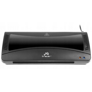 LAMINATOR TRACER TRL-A4, Laminatory, Urządzenia biurowe