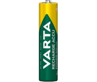 Akum. VARTA Recharge Accu Power AAA 800 mAh 1szt, Baterie, akumulatory i ładowarki, Urządzenia biurowe