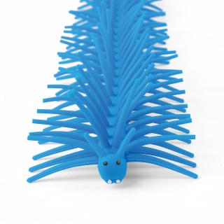 Rozciągliwa stonoga TRENDHAUS T, 50 cm, mix kolor&oacute;w, Gry i zabawki, Gadżety