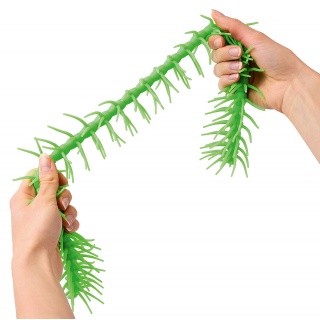 Rozciągliwa stonoga TRENDHAUS T, 50 cm, mix kolor&oacute;w, Gry i zabawki, Gadżety